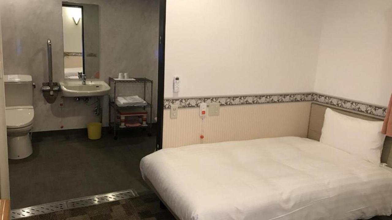 Toyoko Inn Sendai Higashi-Guchi No 2 Eksteriør bilde