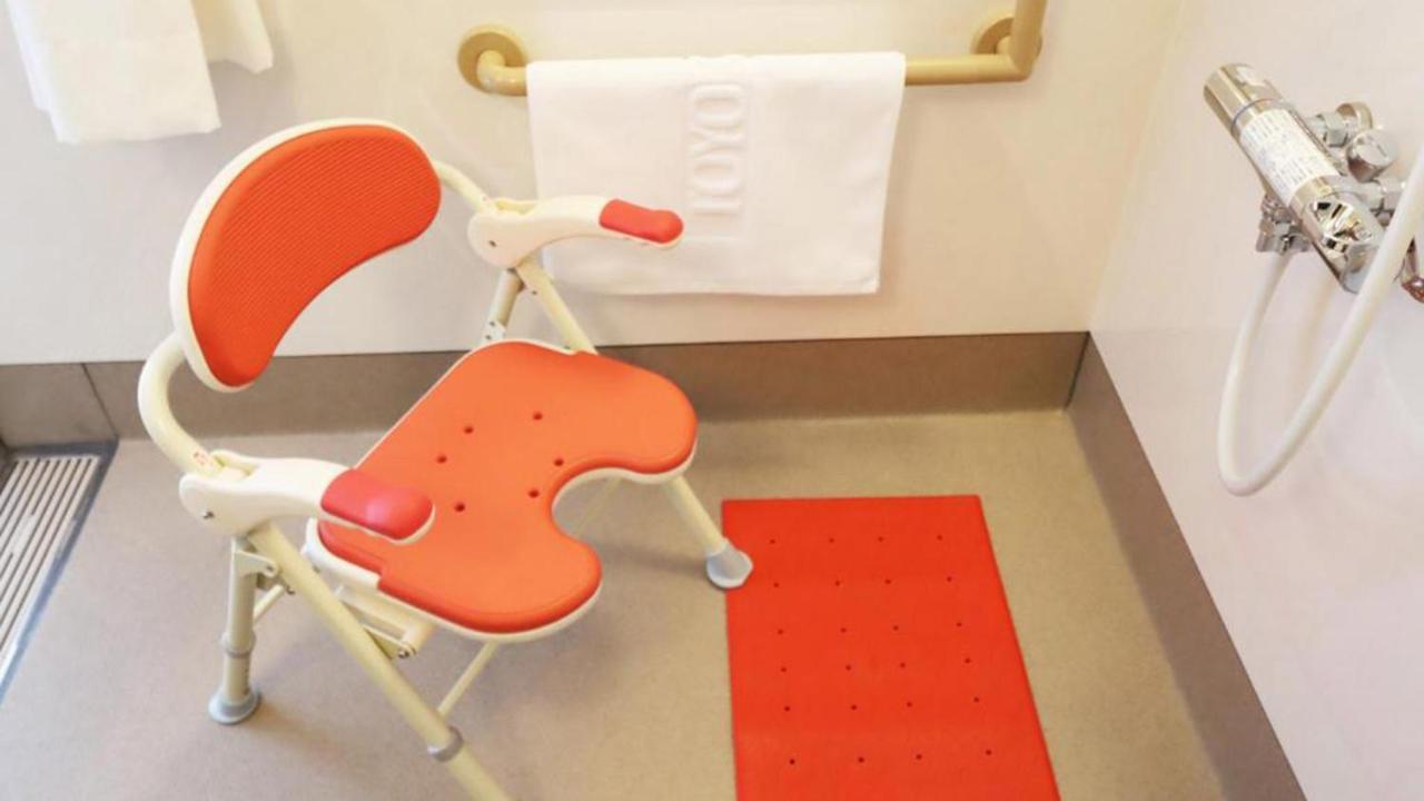 Toyoko Inn Sendai Higashi-Guchi No 2 Eksteriør bilde