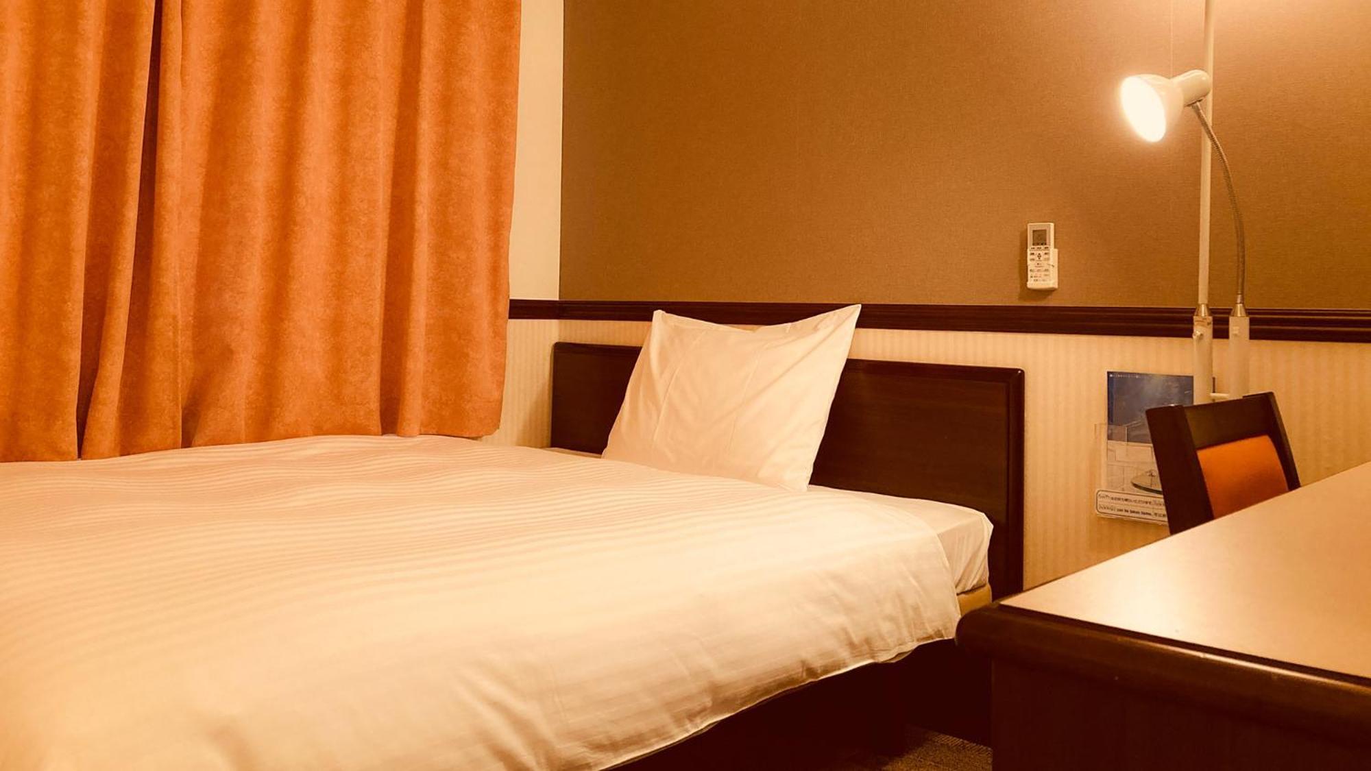 Toyoko Inn Sendai Higashi-Guchi No 2 Rom bilde