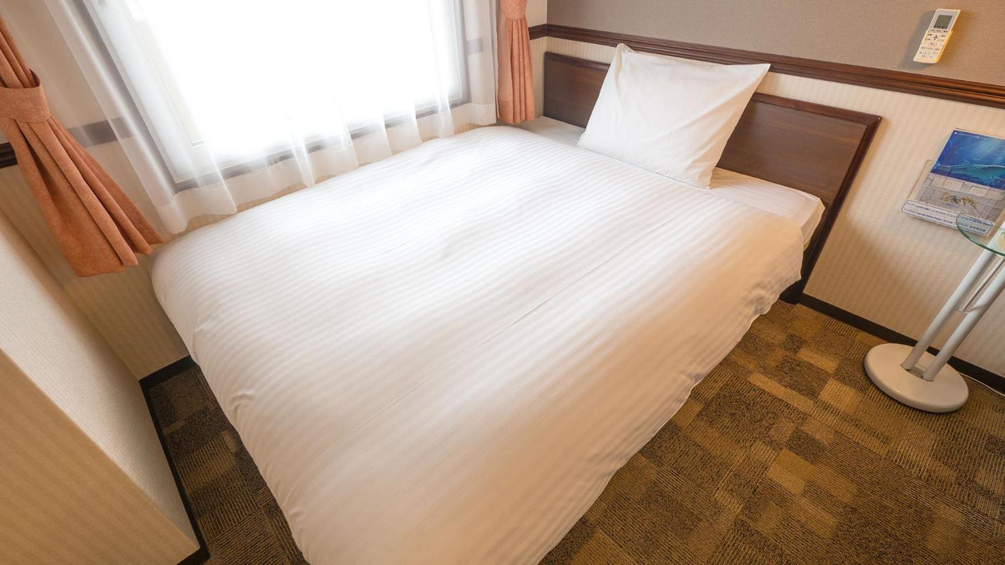 Toyoko Inn Sendai Higashi-Guchi No 2 Rom bilde