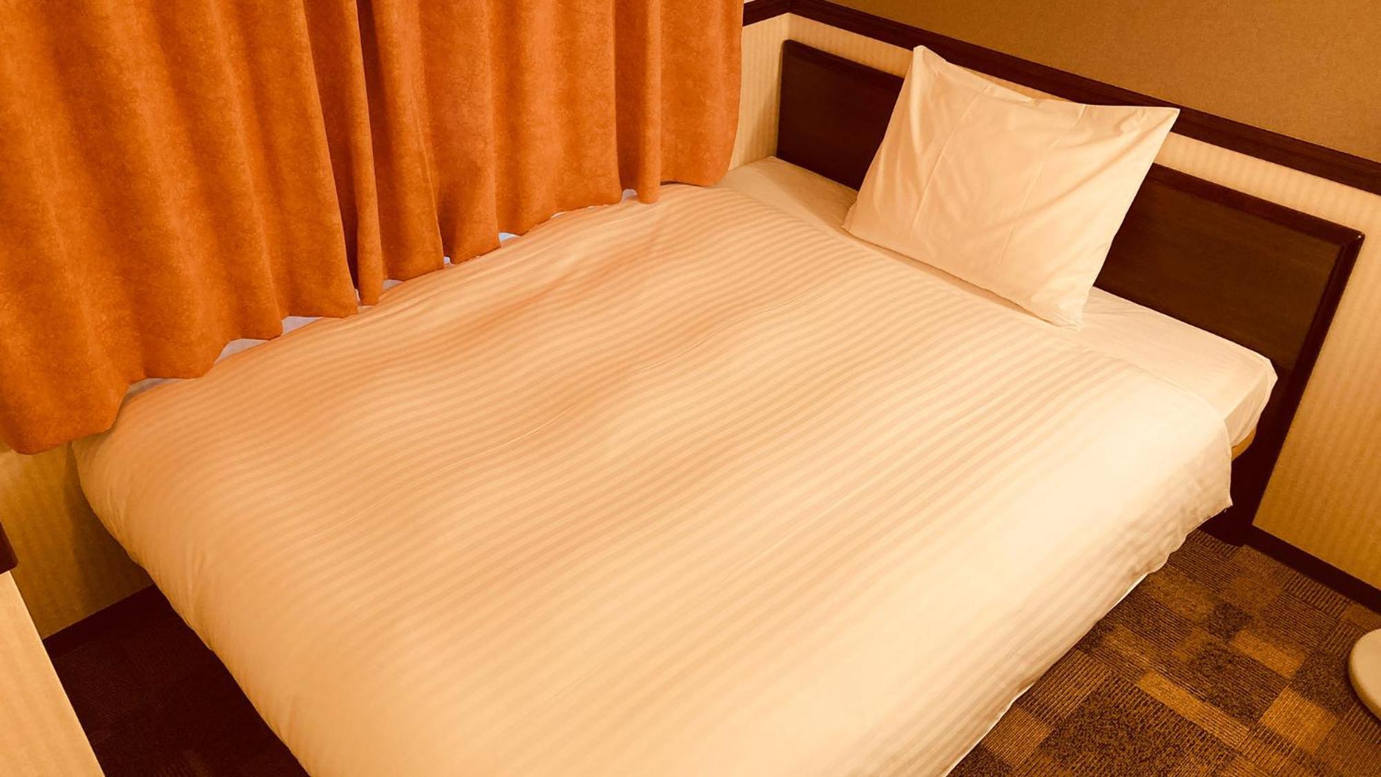 Toyoko Inn Sendai Higashi-Guchi No 2 Rom bilde