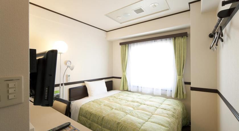 Toyoko Inn Sendai Higashi-Guchi No 2 Eksteriør bilde