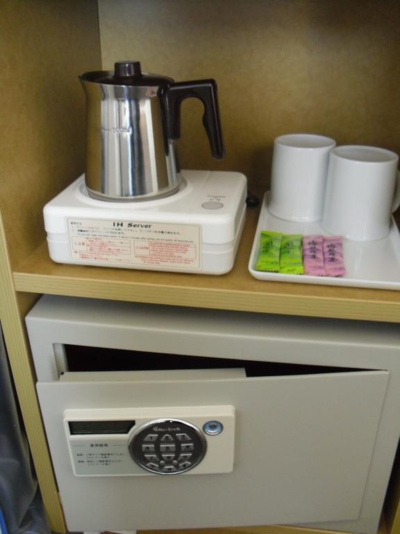 Toyoko Inn Sendai Higashi-Guchi No 2 Eksteriør bilde