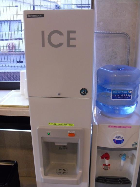 Toyoko Inn Sendai Higashi-Guchi No 2 Eksteriør bilde